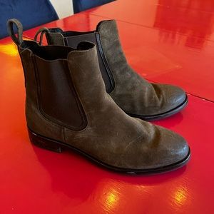 Thursday Boots- Duchess